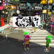 Illustration for article titled Even Without Miiverse, iSplatoon 2s/i Lobby Is Still Amazingem/em